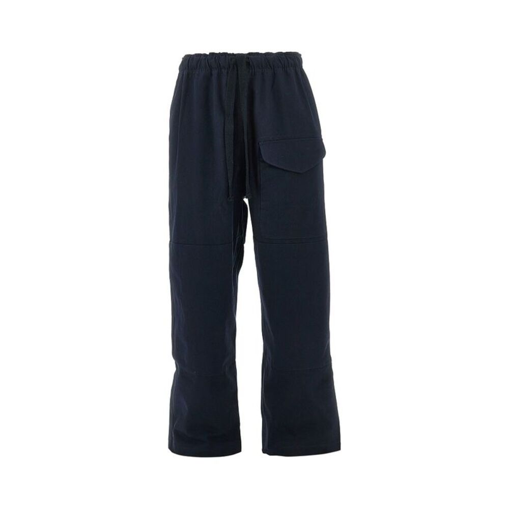 Studio Nicholson Men 'Nava' Cotton Pants